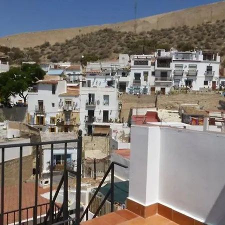 The Secret Garden Holiday home Alicante