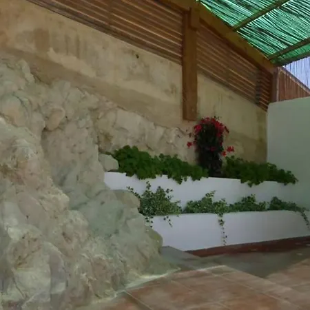 The Secret Garden Holiday home